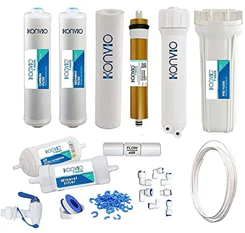 RO Service & Maintenance