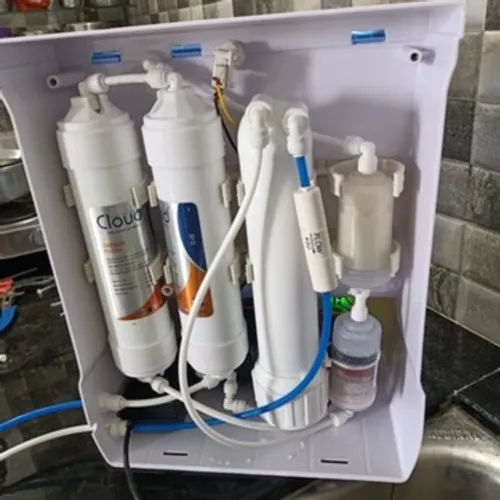 Water Purifier Repair Service